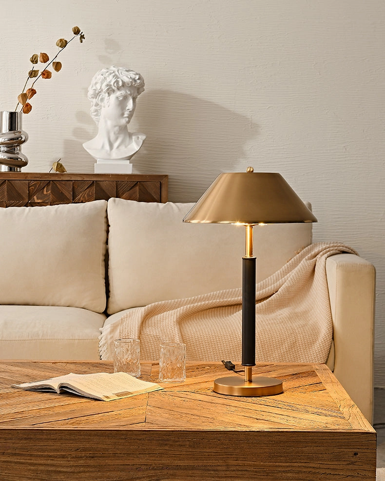 Future Table Lamp