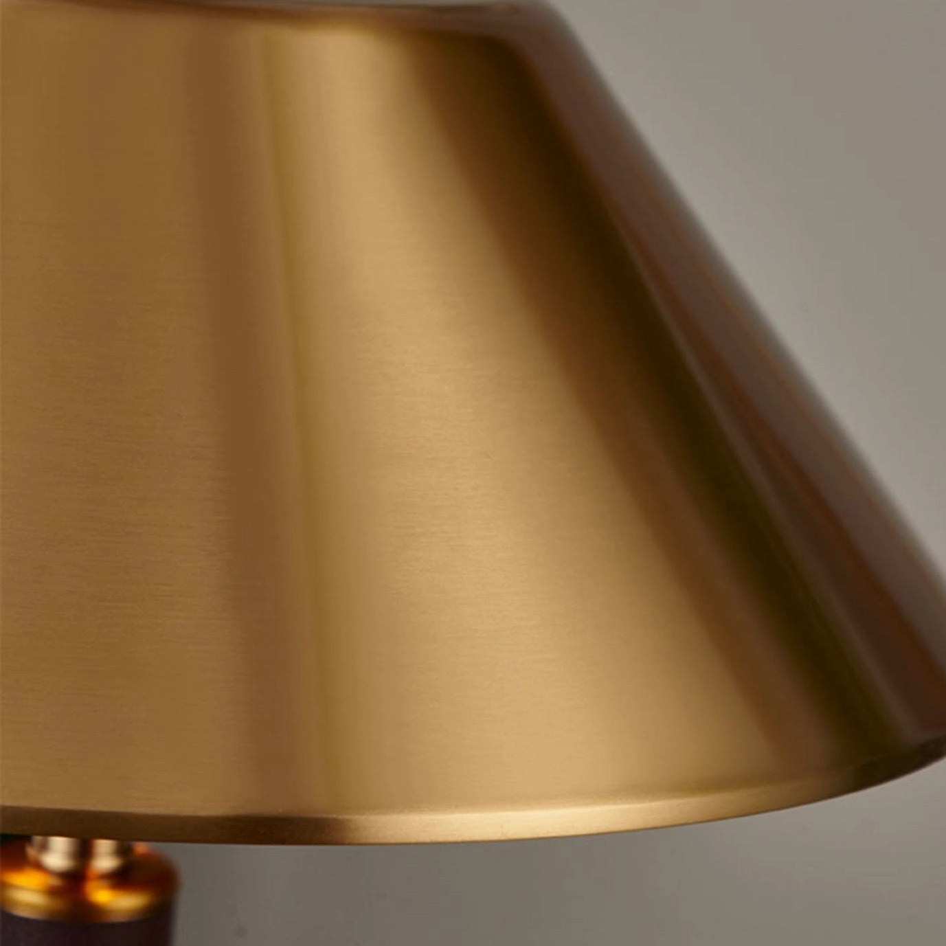 Future Table Lamp