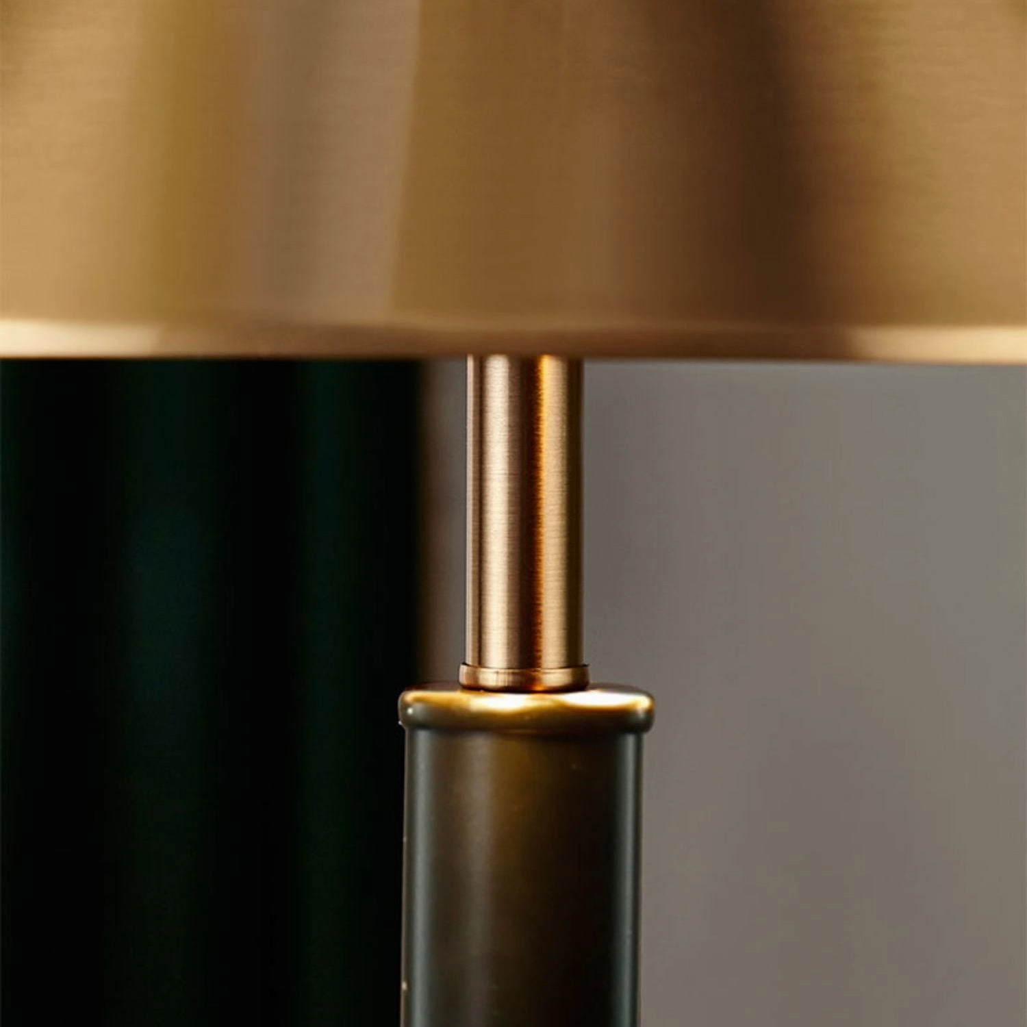 Future Table Lamp
