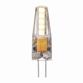 G4 Cool White LED Lamp Bulb 2W contemporary ceiling fixture