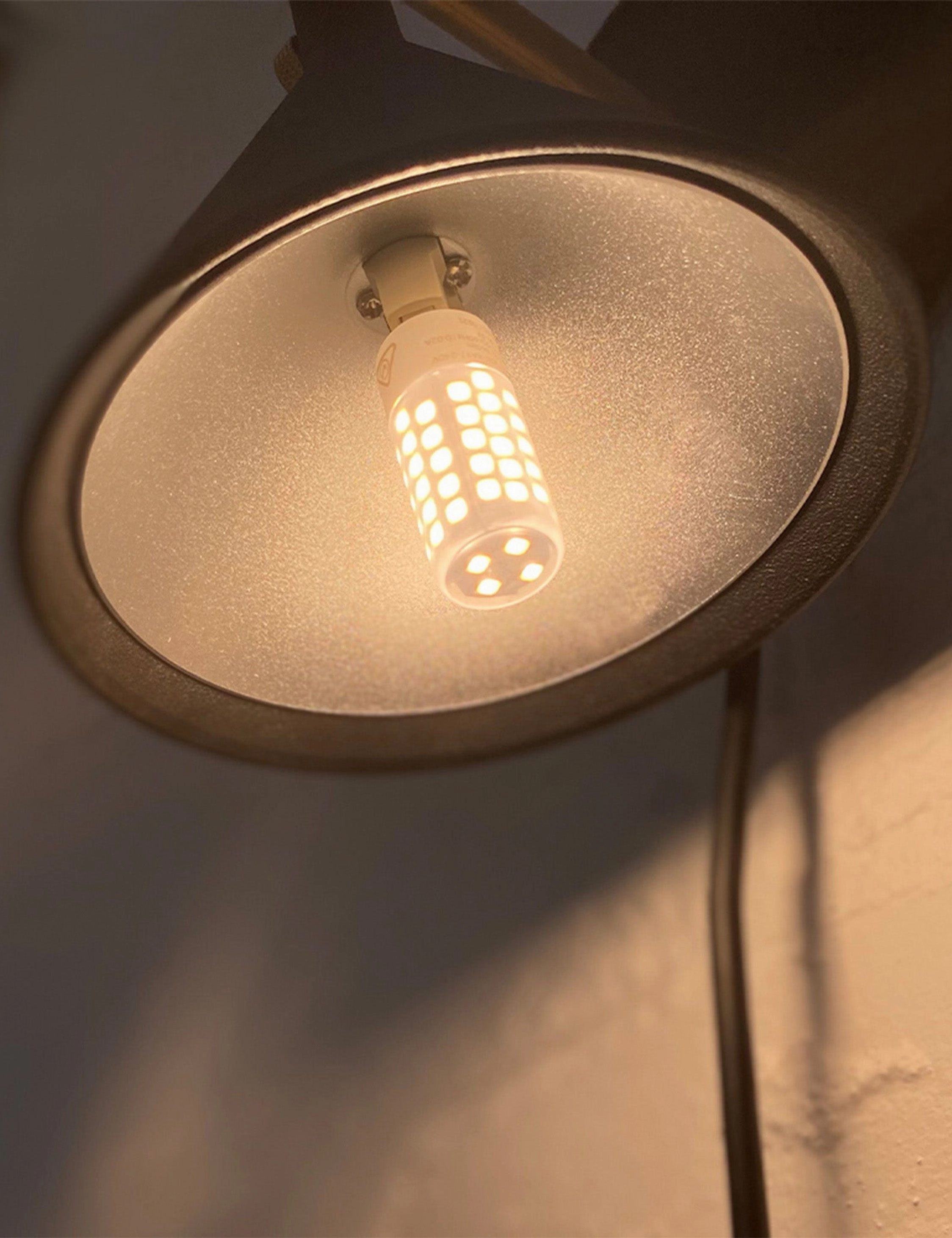 G9 4W LED Bulb (Set of 8) by Tala