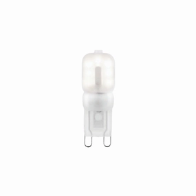 G9 Cool White LED Lamp Bulb SMD 2W contemporary ceiling fixture
