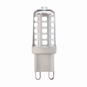 G9 Daylight White Dimmable Lamp Bulb 3.2W contemporary ceiling fixture