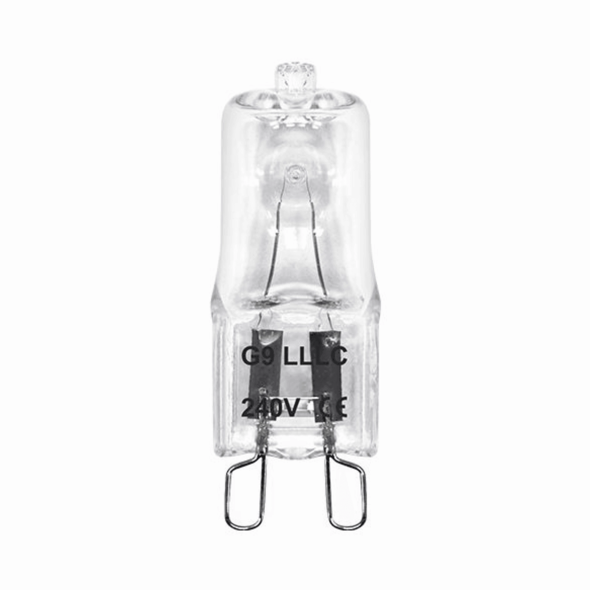 G9 Dimmable 28W Warm White Halogen (40W Equivalent) contemporary ceiling fixture