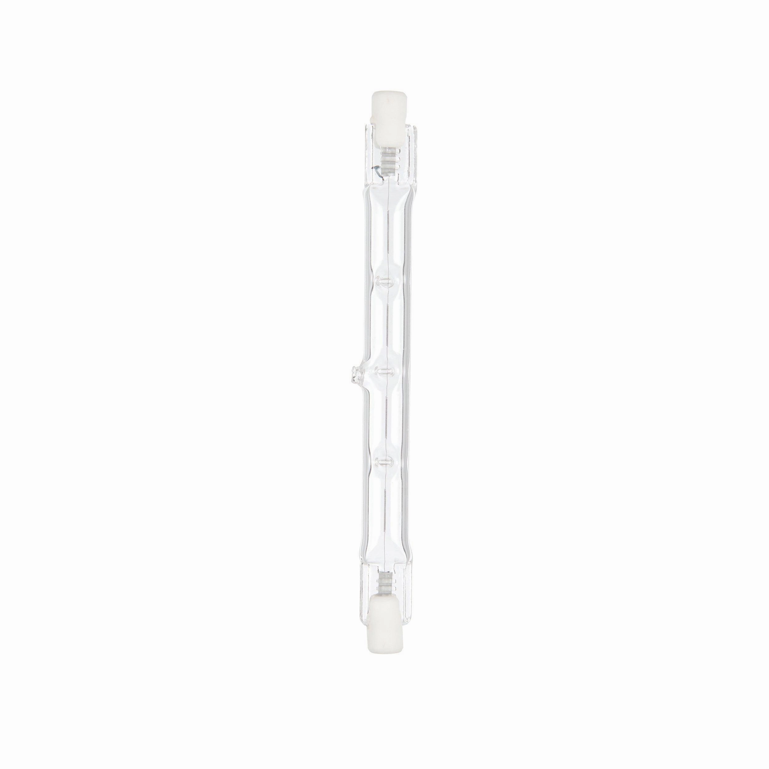 G9 Halogen   R7 Light Bulb For a Mother & Child Floor Lamp