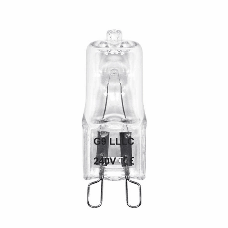 G9 Halogen   R7 Light Bulb For a Mother & Child Floor Lamp