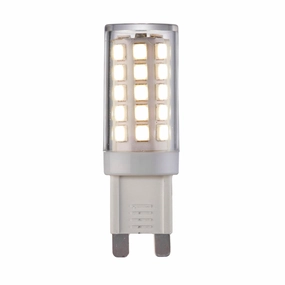 G9 LED Lamp Bulb Cool White 3.5W contemporary ceiling fixture