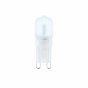 G9 LED Lamp Bulb Daylight White 2.5W contemporary ceiling fixture