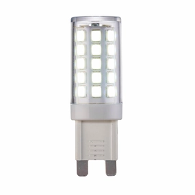 G9 LED Lamp Bulb Daylight White 3.5W contemporary ceiling fixture