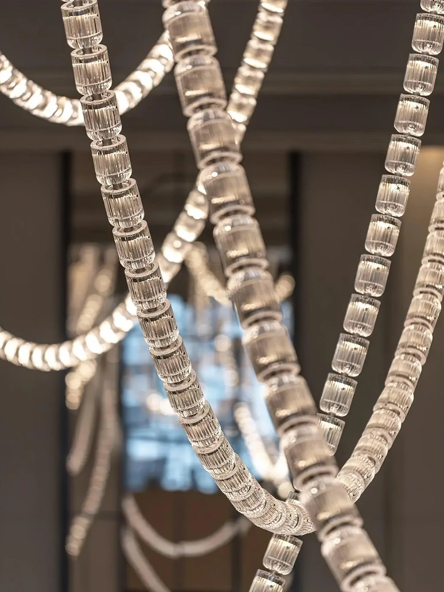 Gabriel Chandelier I