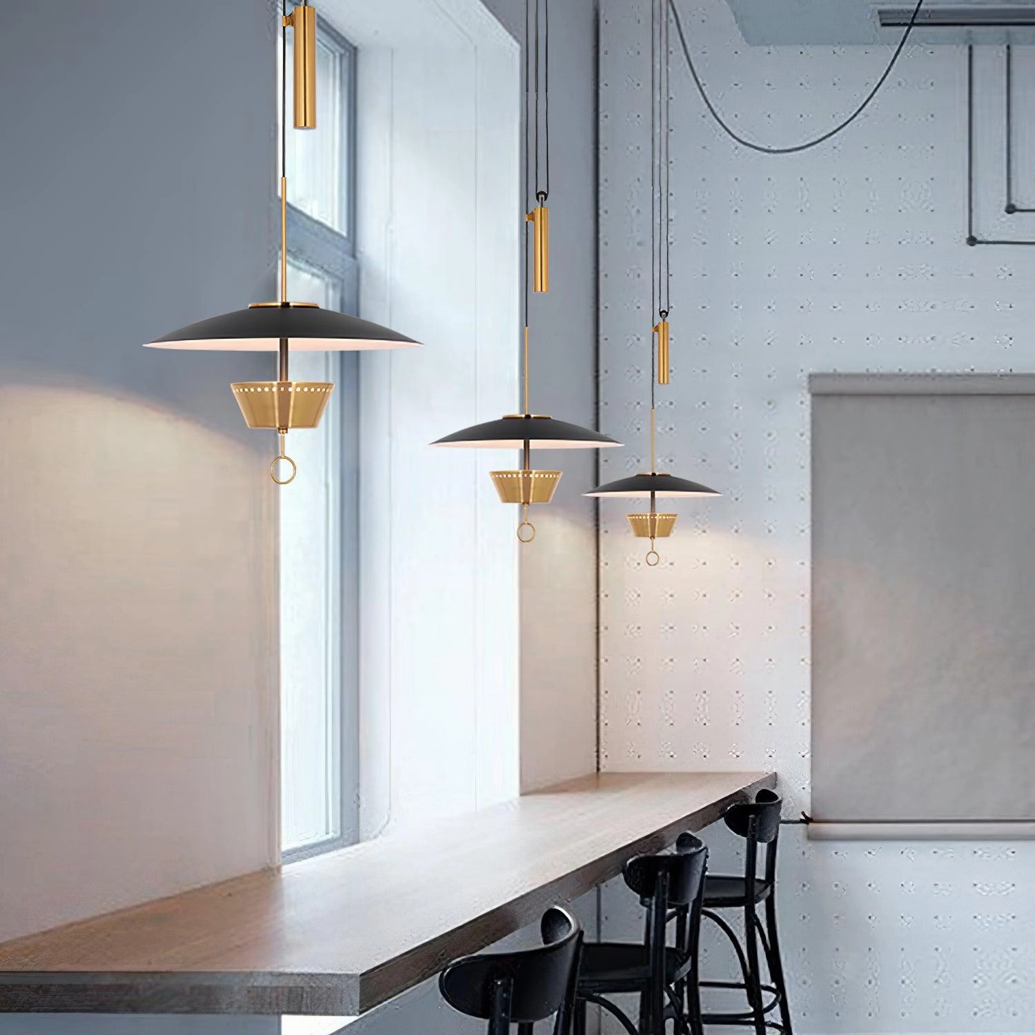 Gaetano Pendant Lamp