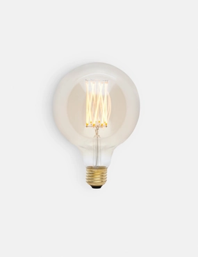 Gaia 6W LED Bulb (Set of 4) by Tala patio lighting fixture
