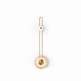 Gaia Wall Lamp designer outdoor lamp