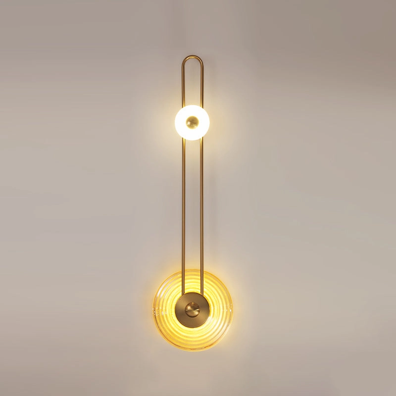 Gaia Wall Lamp