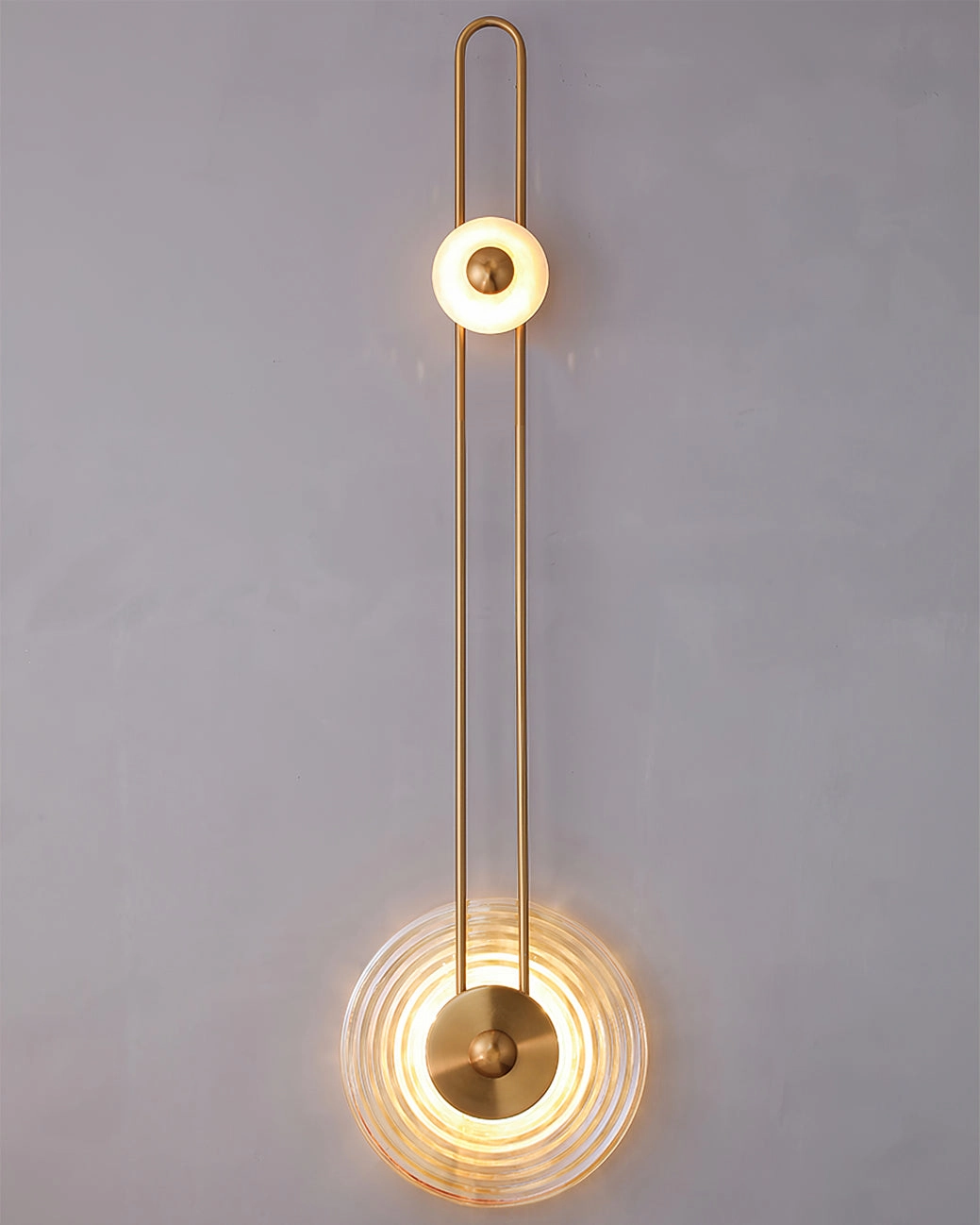 Gaia Wall Lamp