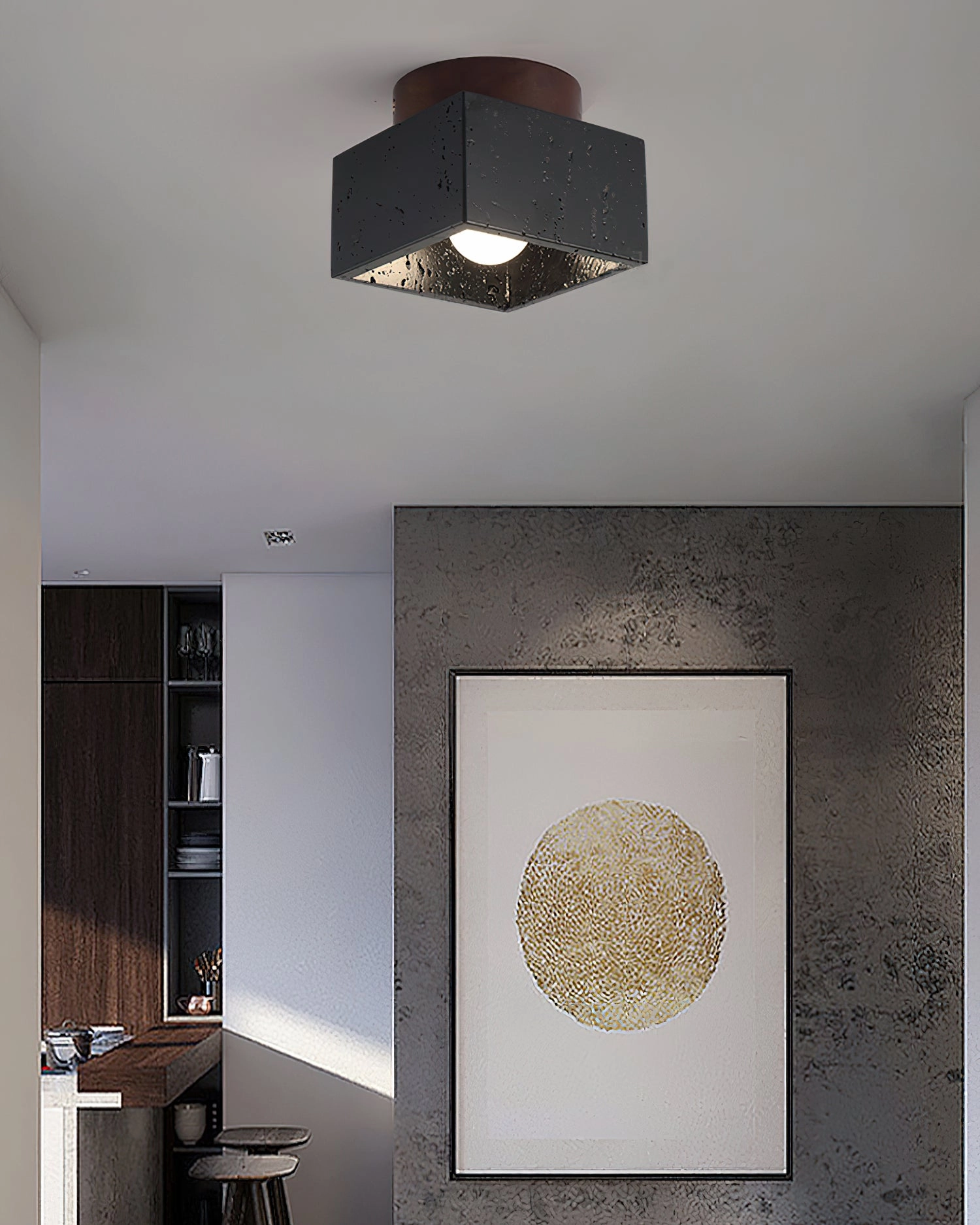 Gaila Ceiling Light