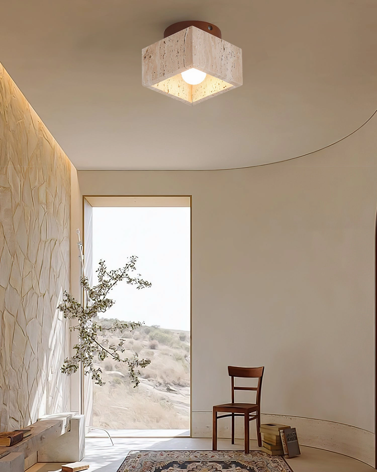 Gaila Ceiling Light