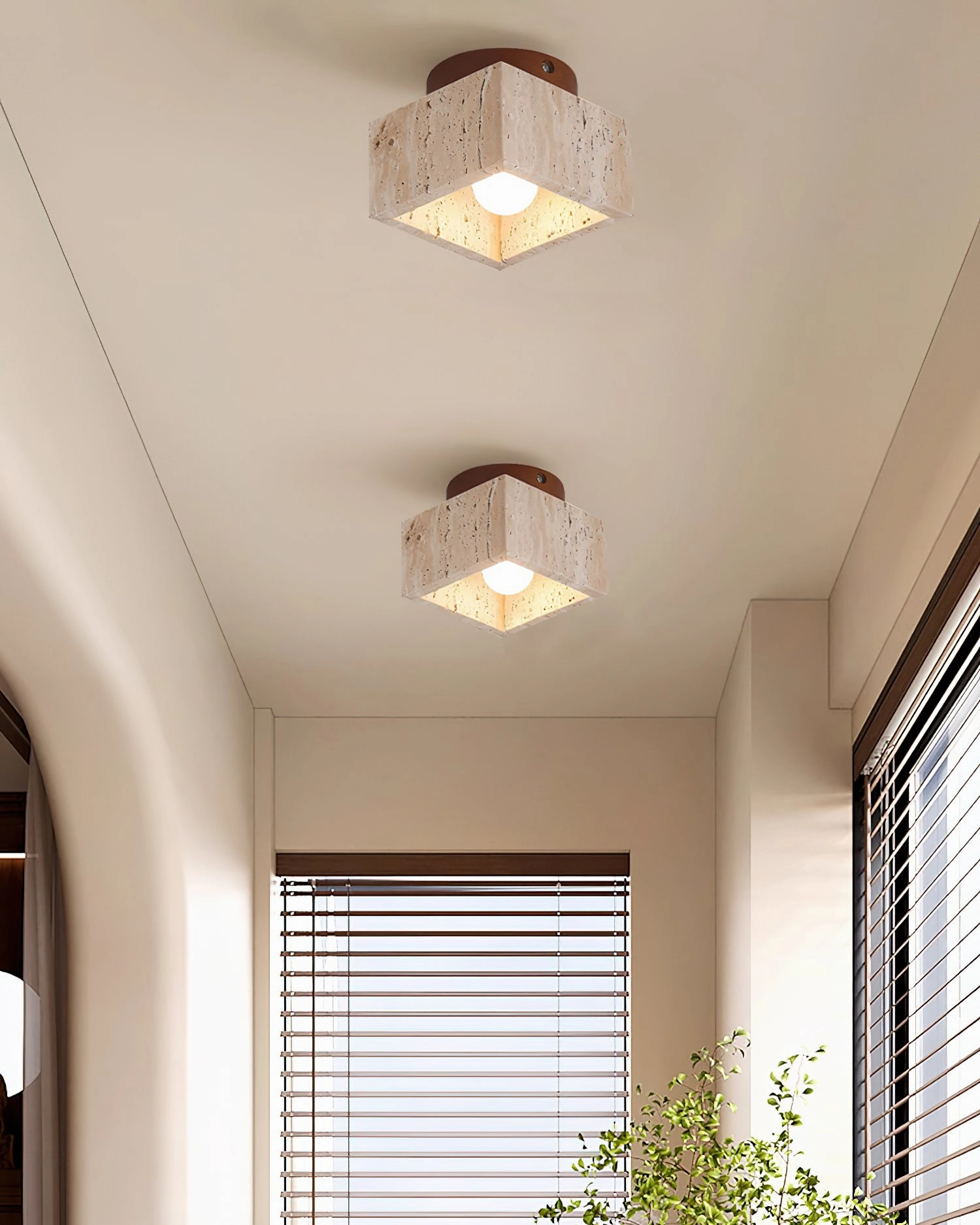 Gaila Ceiling Light