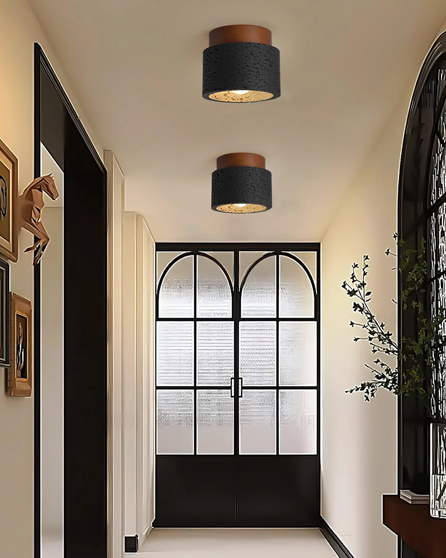 Gaila Ceiling Light