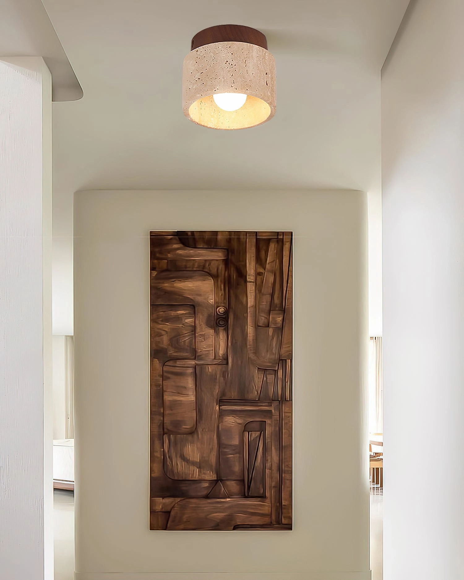 Gaila Ceiling Light