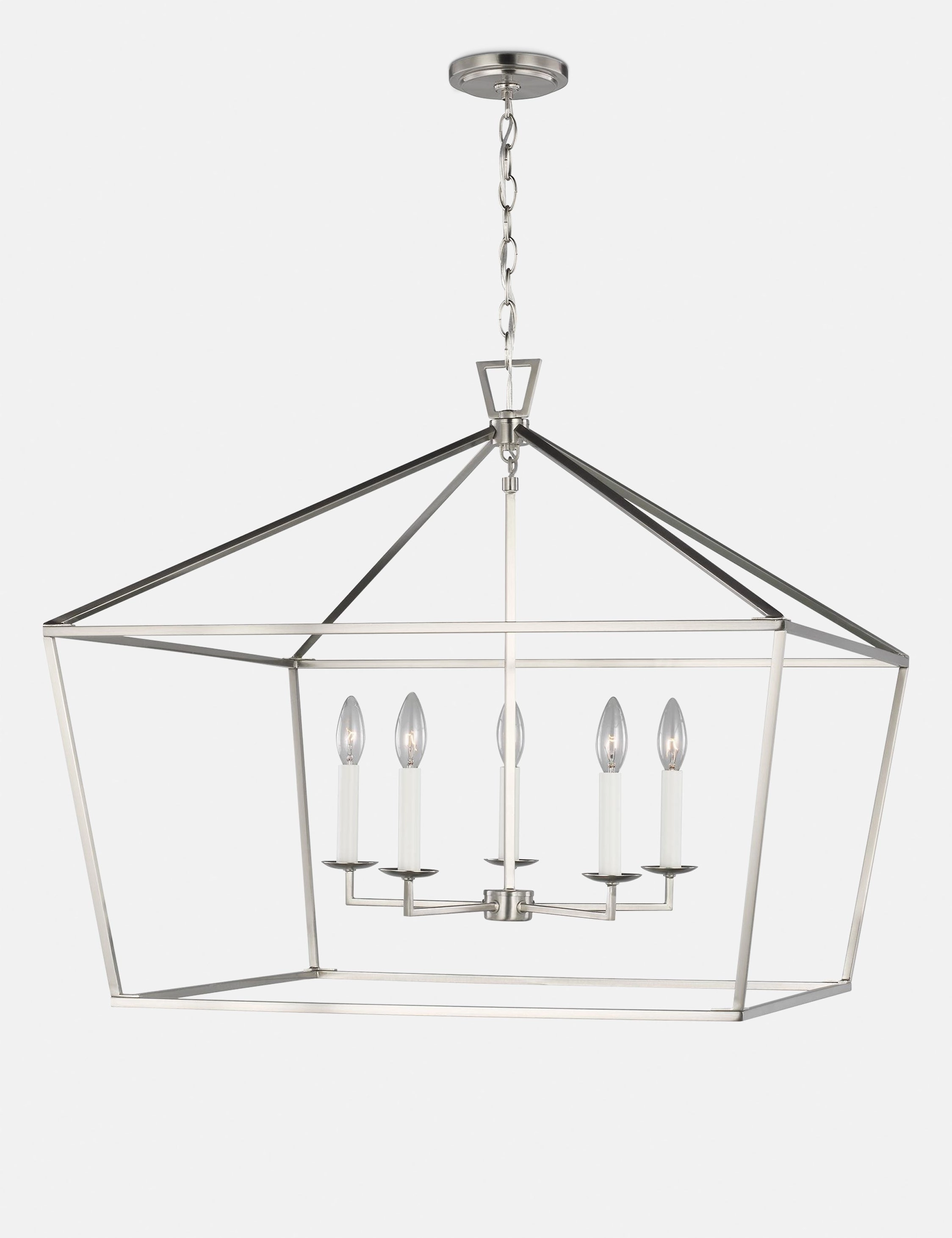 Gala Wide Pendant Light