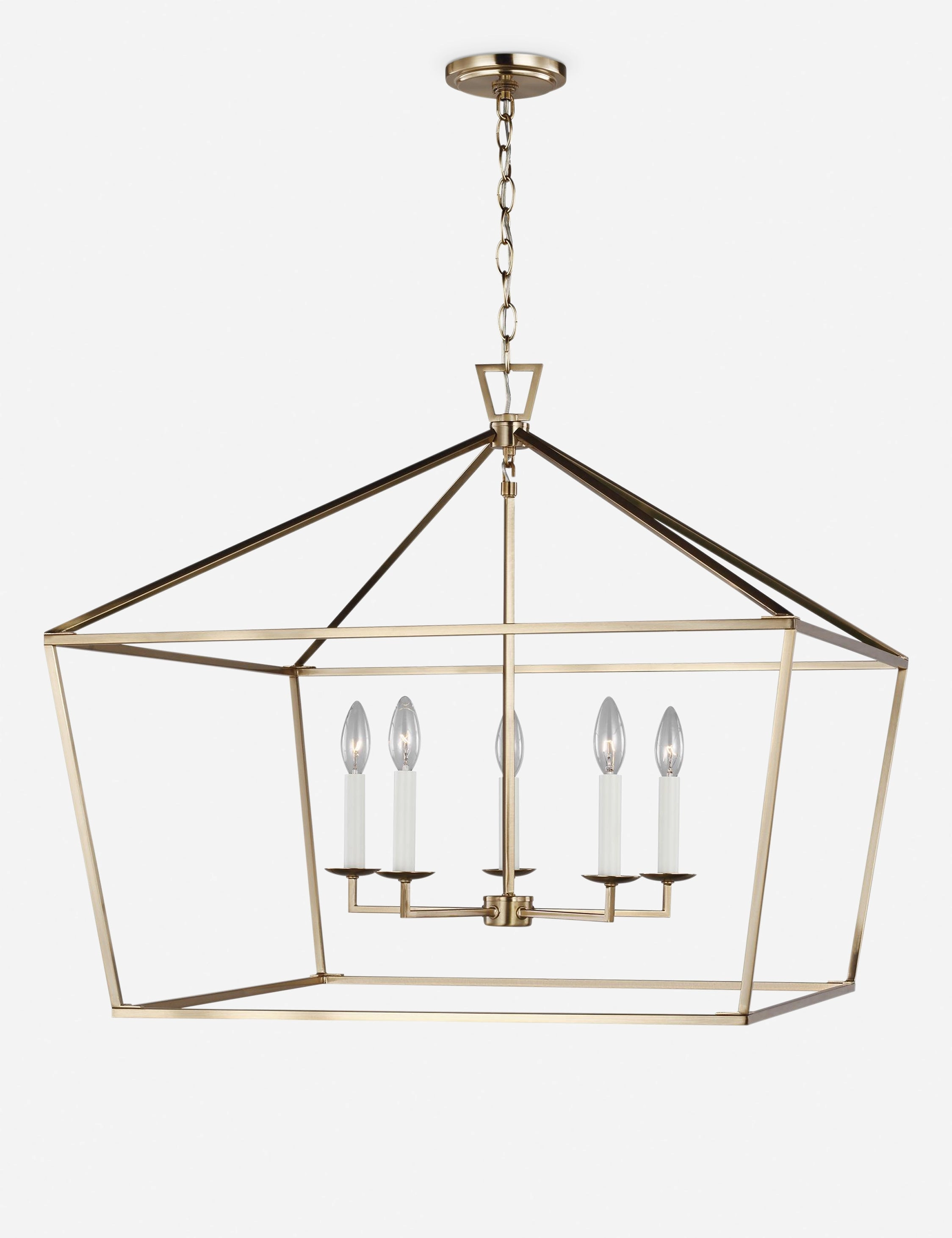 Gala Wide Pendant Light modern floor lamp