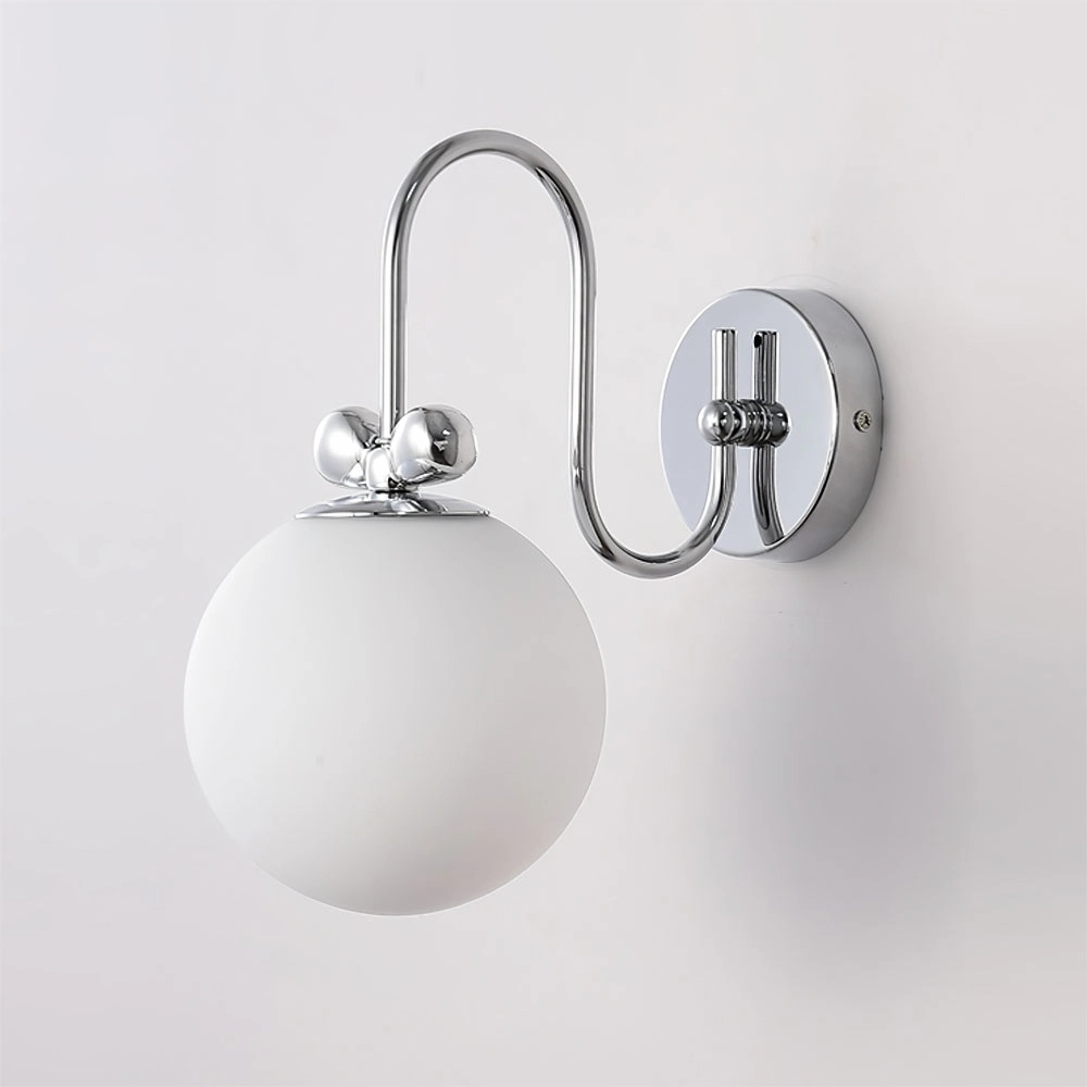 Galaxy Lux Wall Lamp