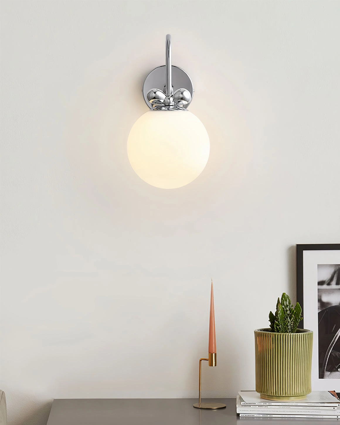 Galaxy Lux Wall Lamp