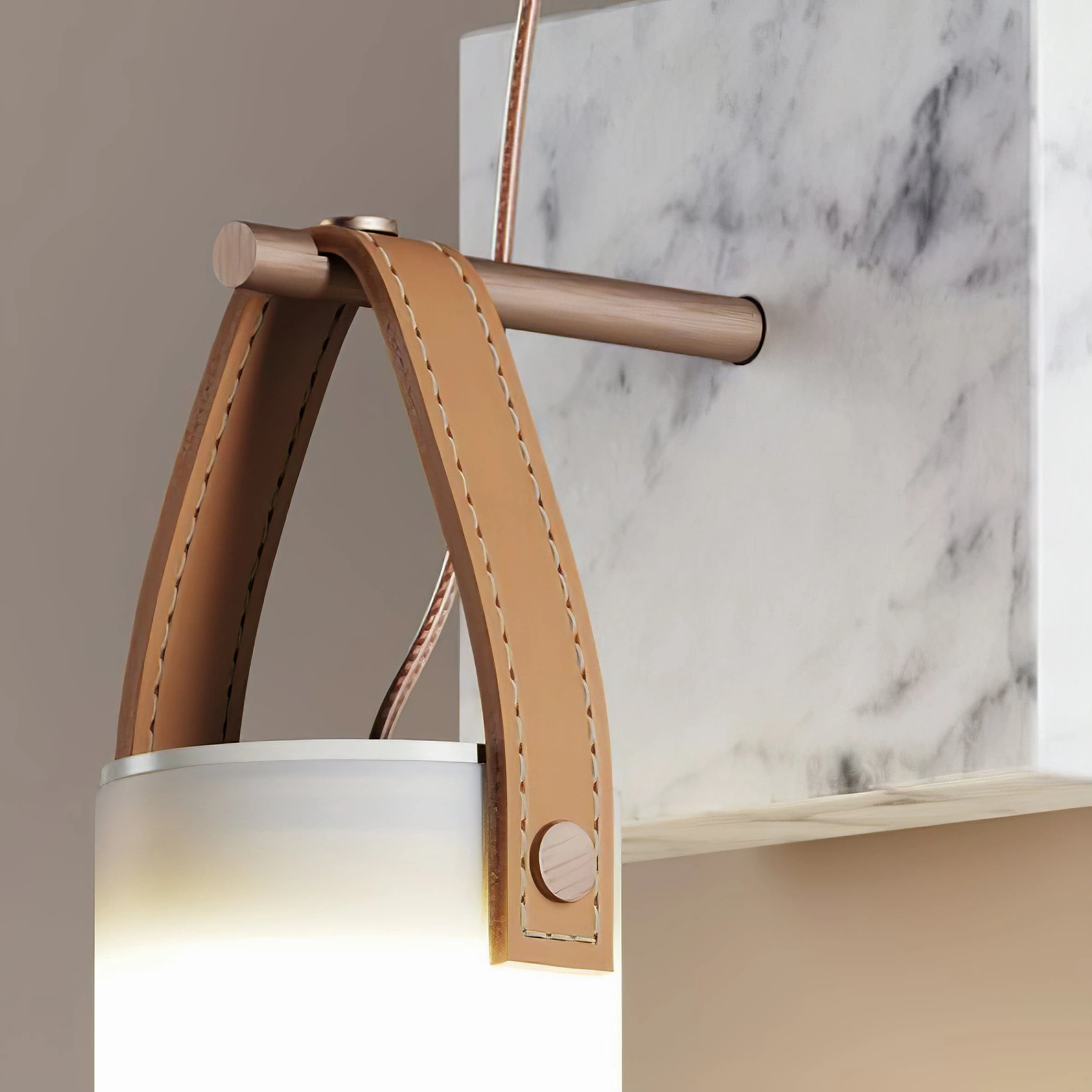 Galerie Fontana Wall Lamp