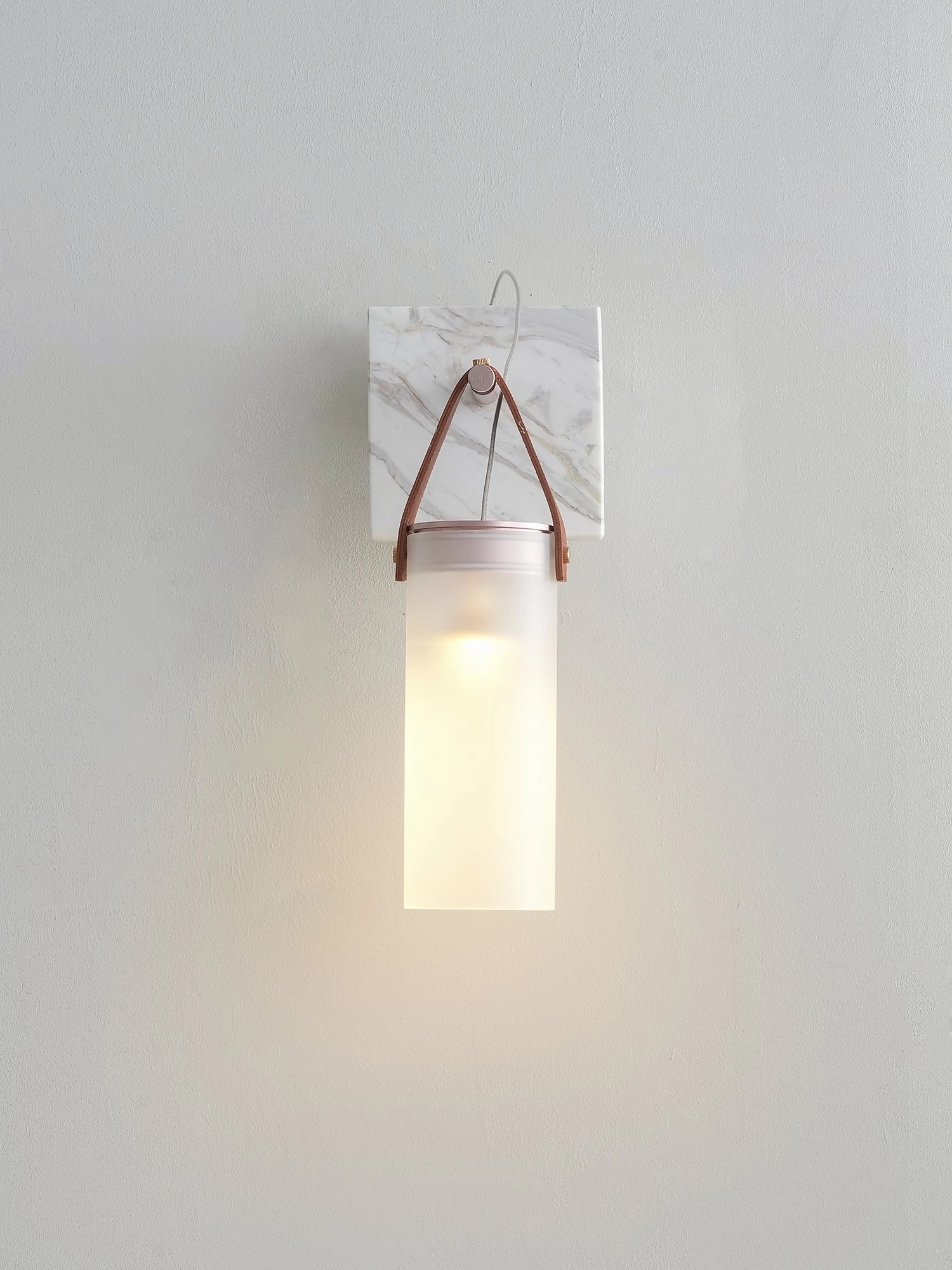 Galerie Fontana Wall Lamp