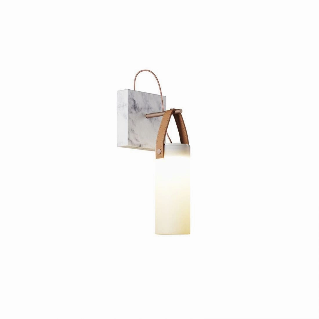 Galerie Fontana Wall Lamp