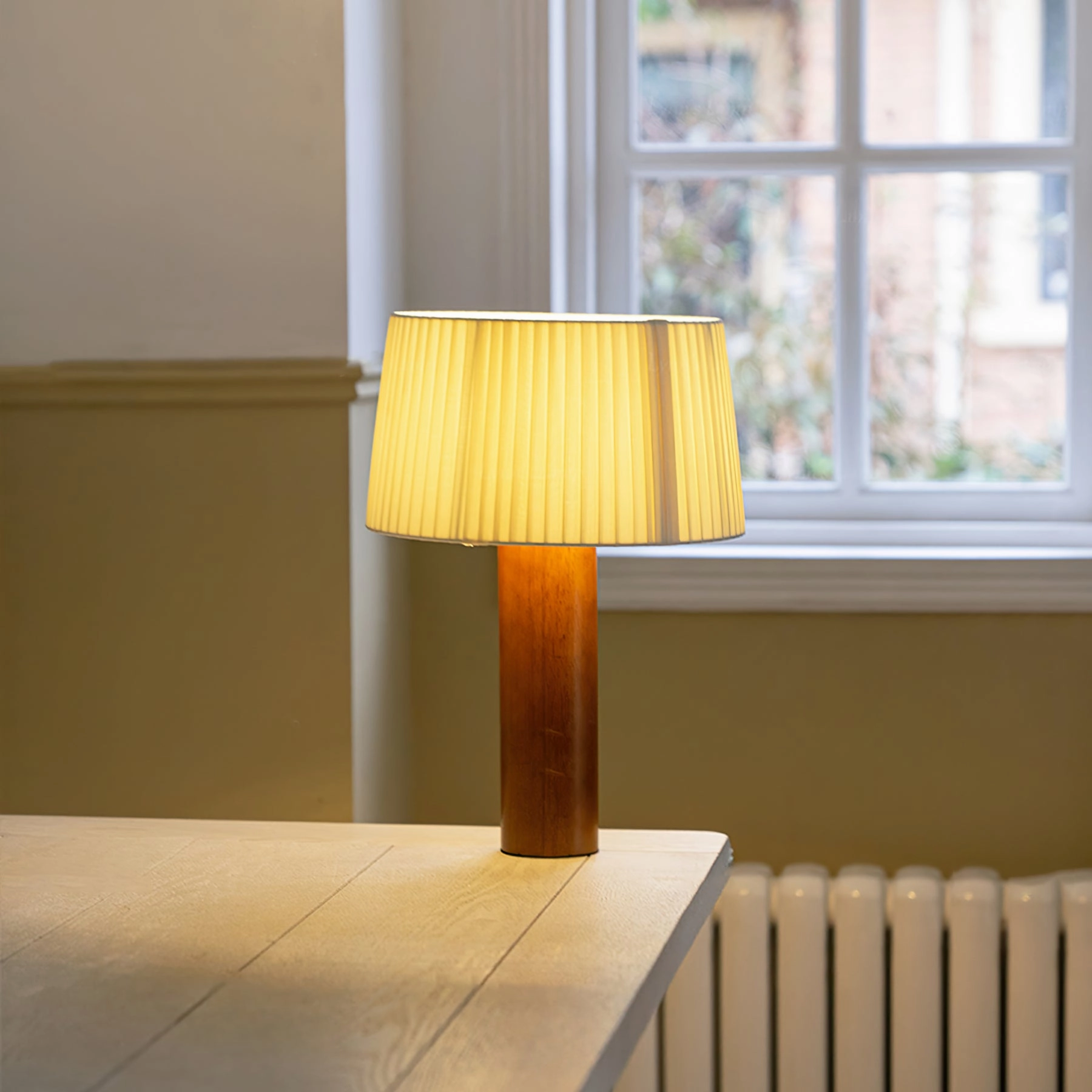 Gallissa Table Lamp