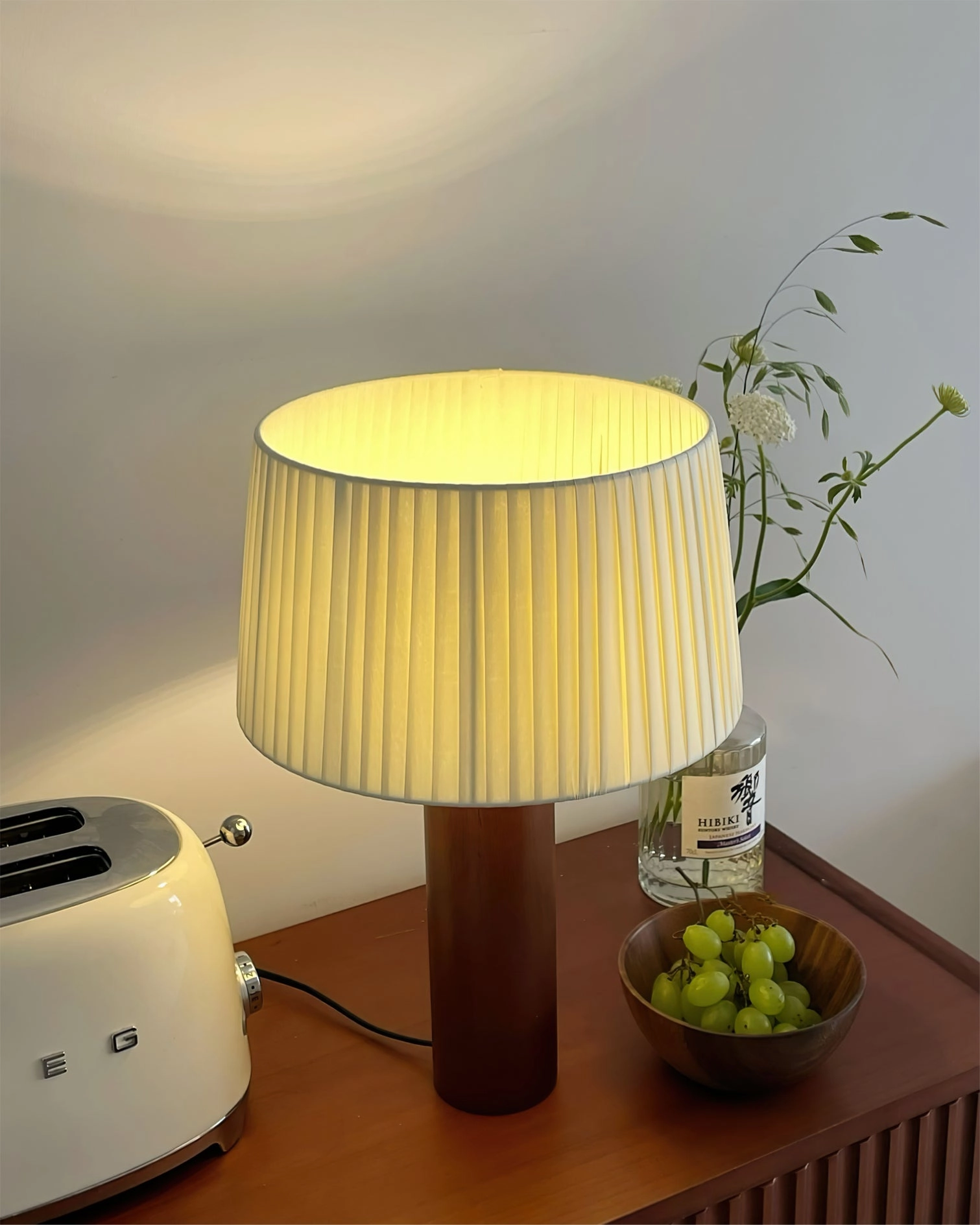Gallissa Table Lamp