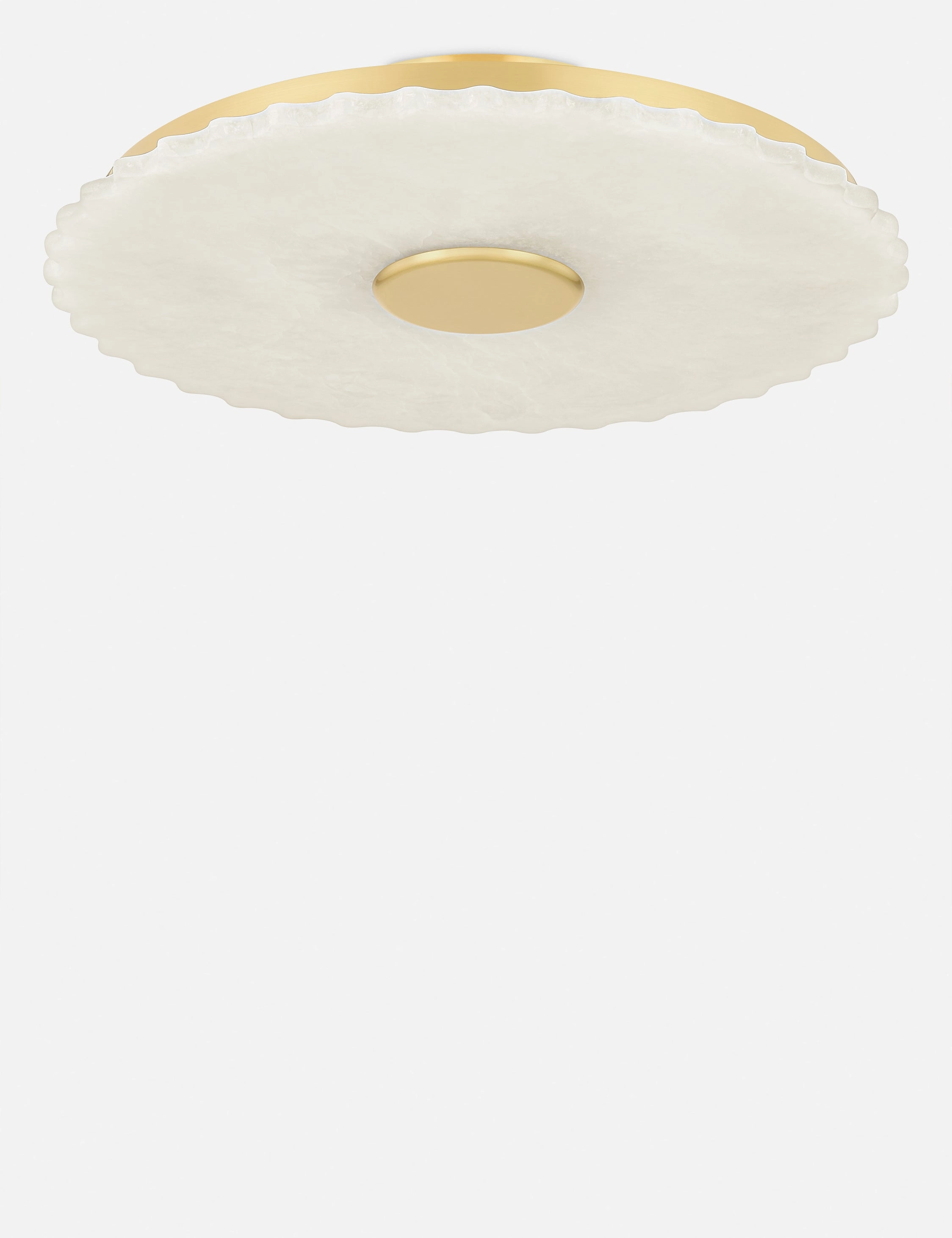 Galya Flush Mount Light