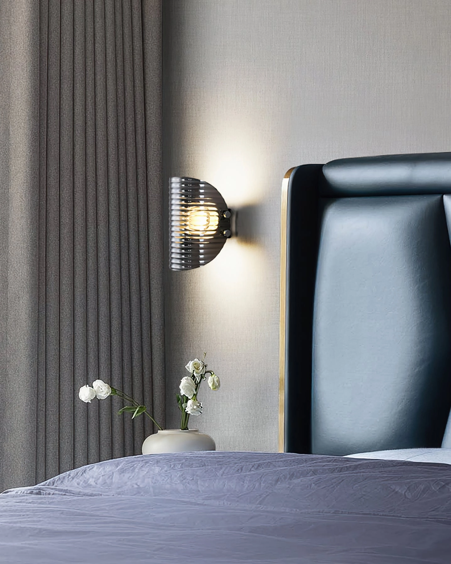 Gatsby Wall Lamp