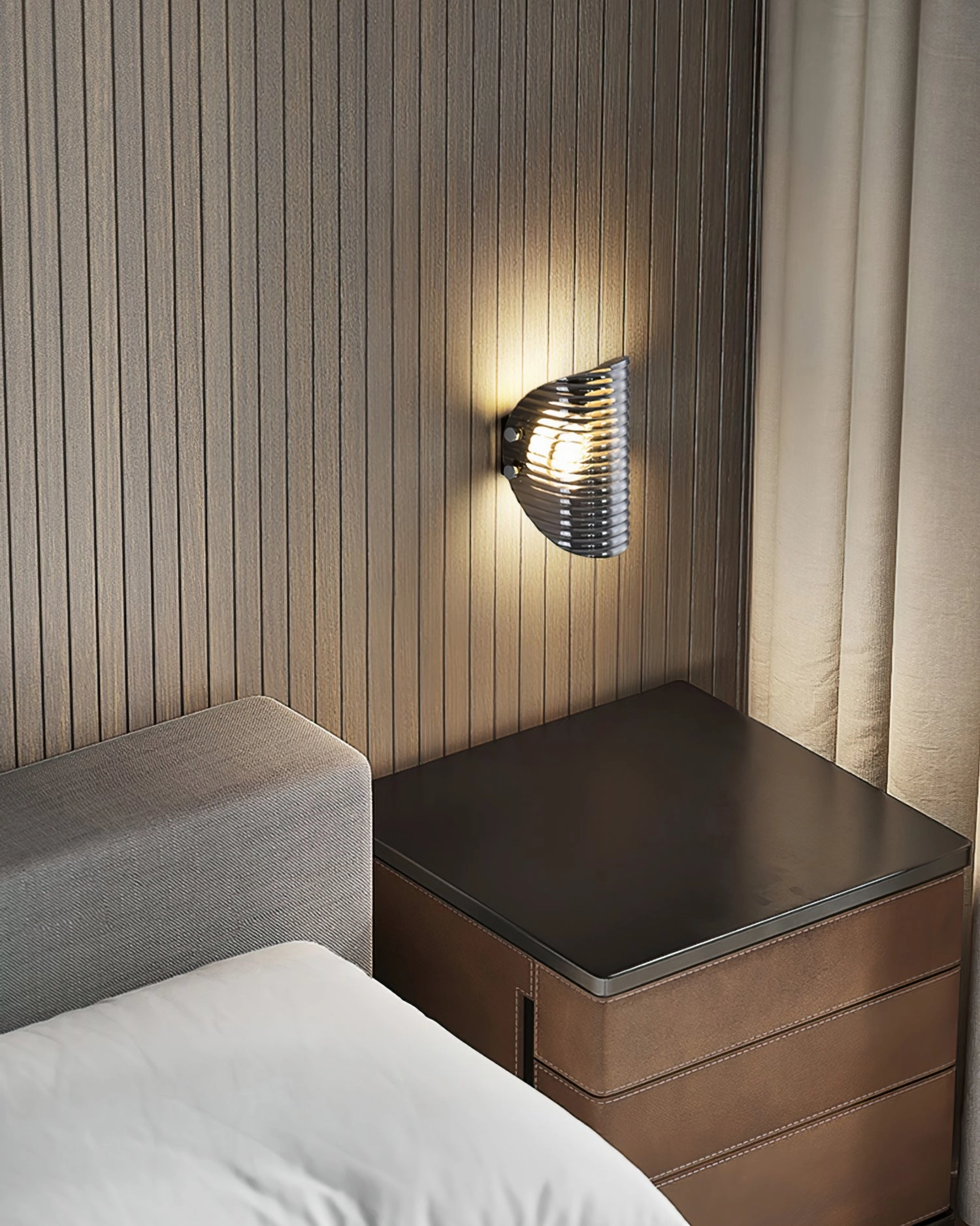 Gatsby Wall Lamp