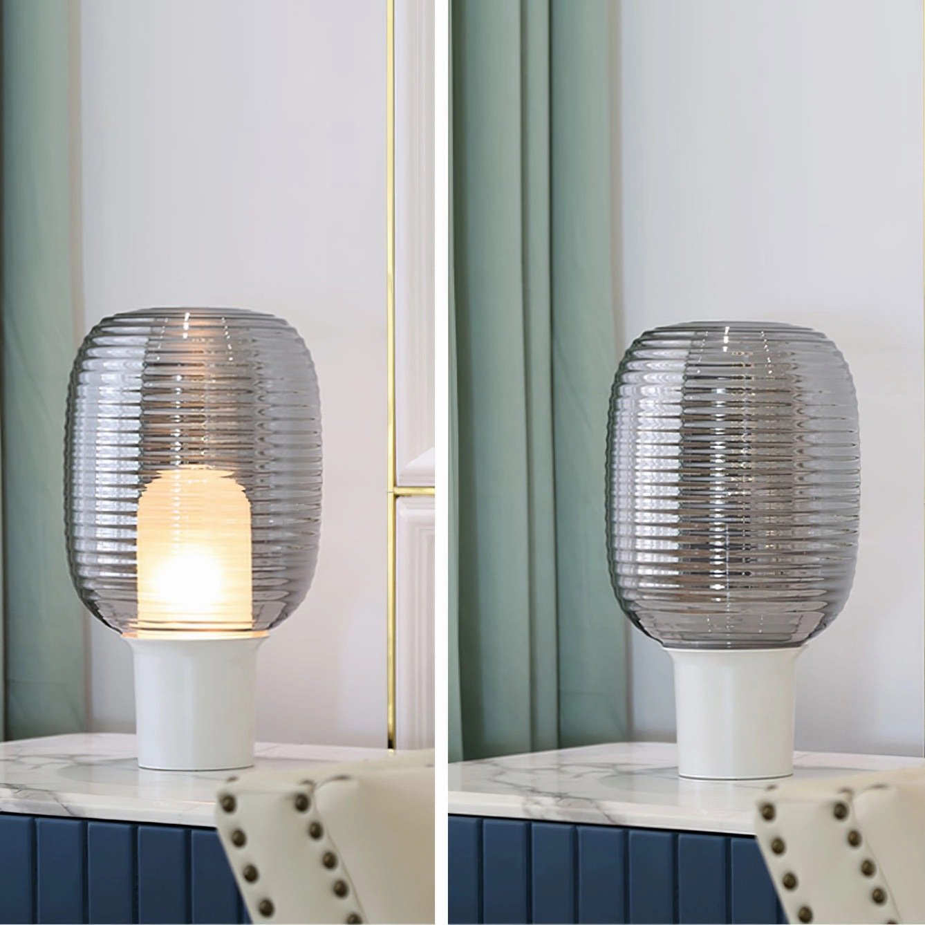 Ghia Table Lamp