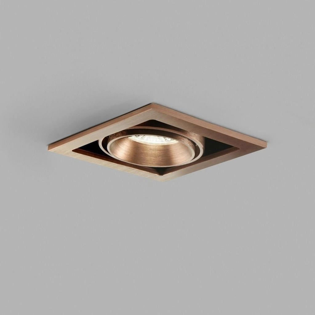 Ghost  1 Spots Rosa Guld 270810 tall arc lamp for living room