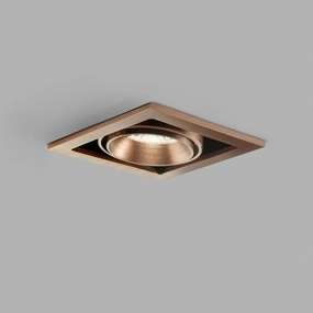 Ghost  1 Spots Rosa Guld 270810 tall arc lamp for living room