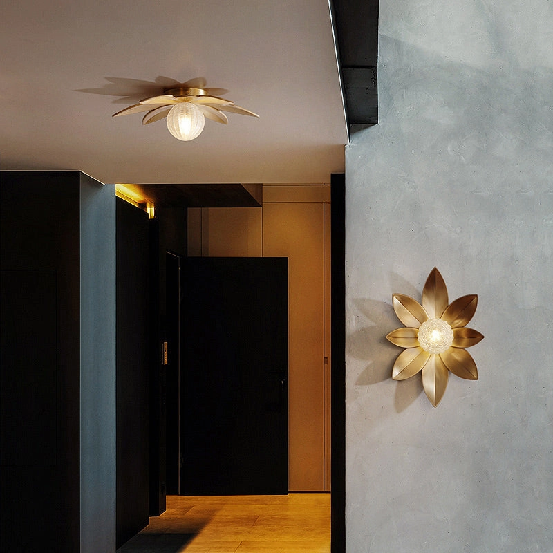 Gigi Wall Lamp