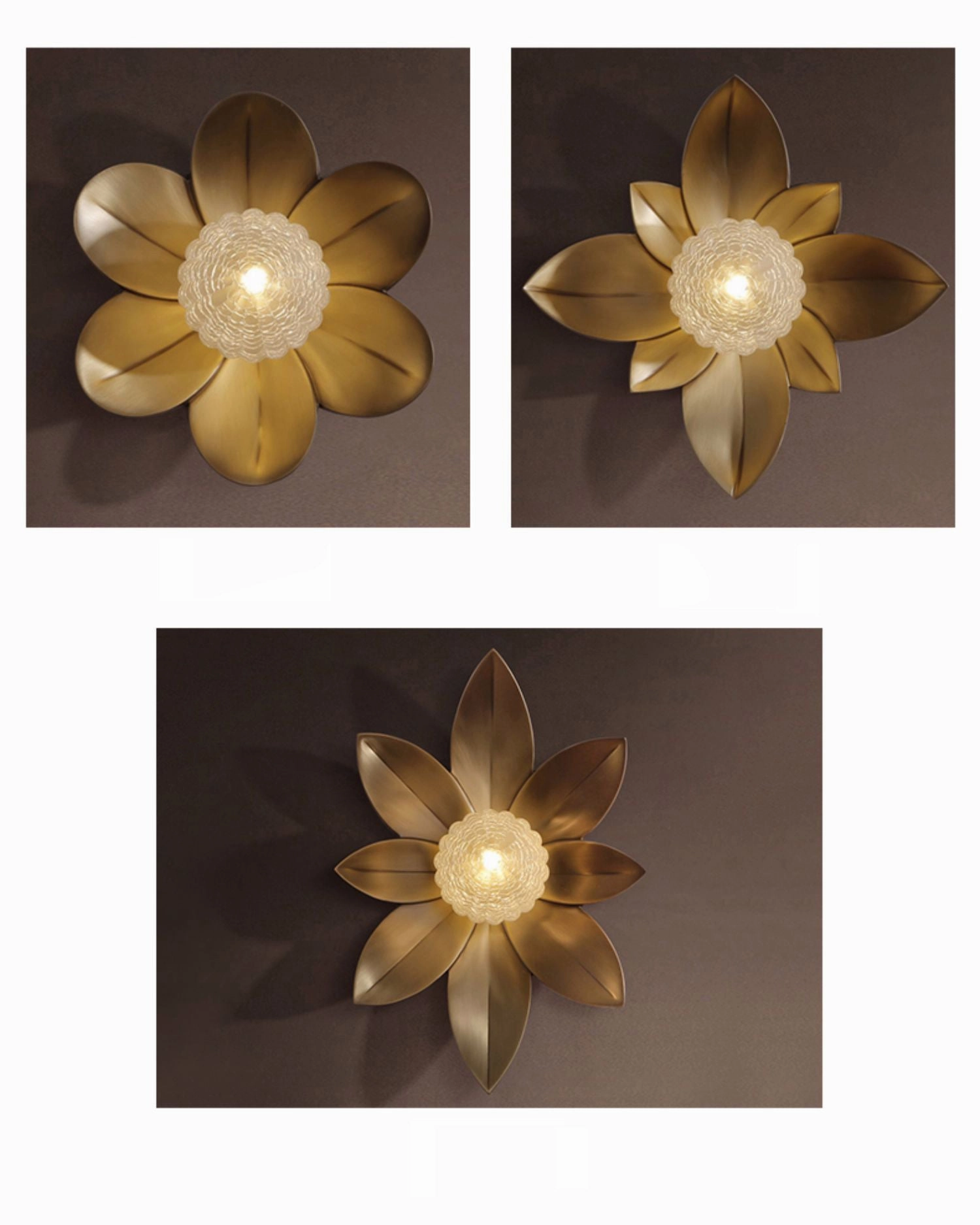 Gigi Wall Lamp