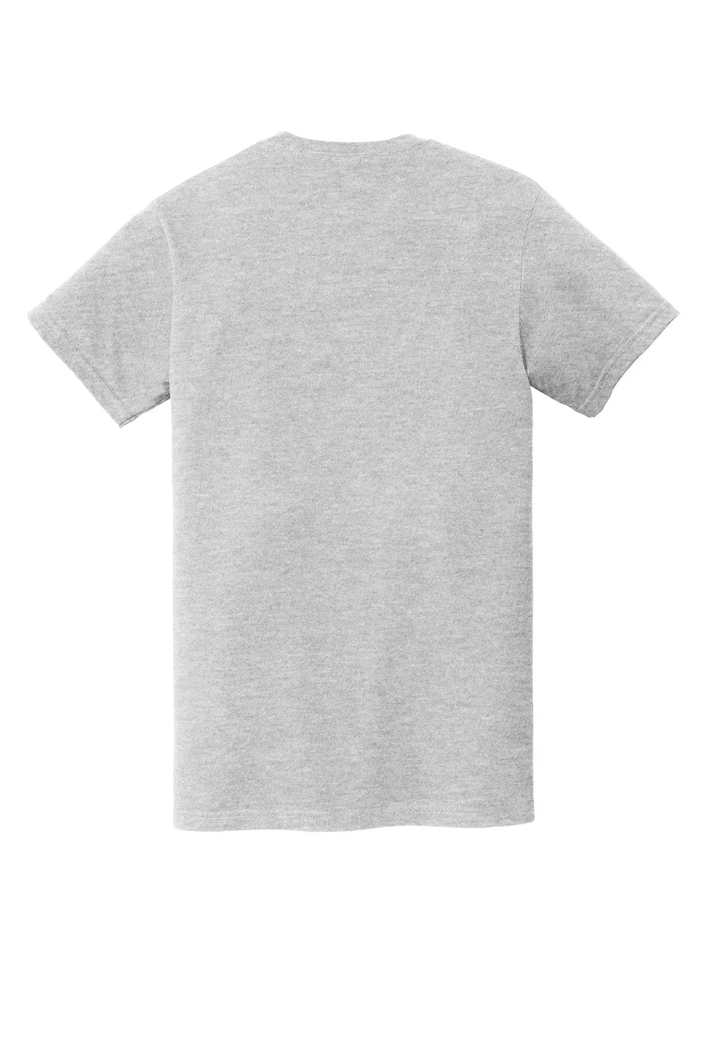 Gildan Mens Hammer Short Sleeve Crewneck T-Shirt - Sport Grey  Affordable Clothing Gildan