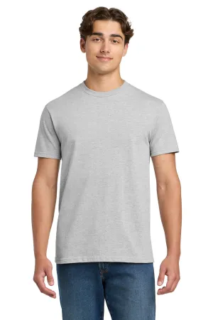 Gildan Mens Hammer Short Sleeve Crewneck T-Shirt - Sport Grey  Affordable Clothing Gildan