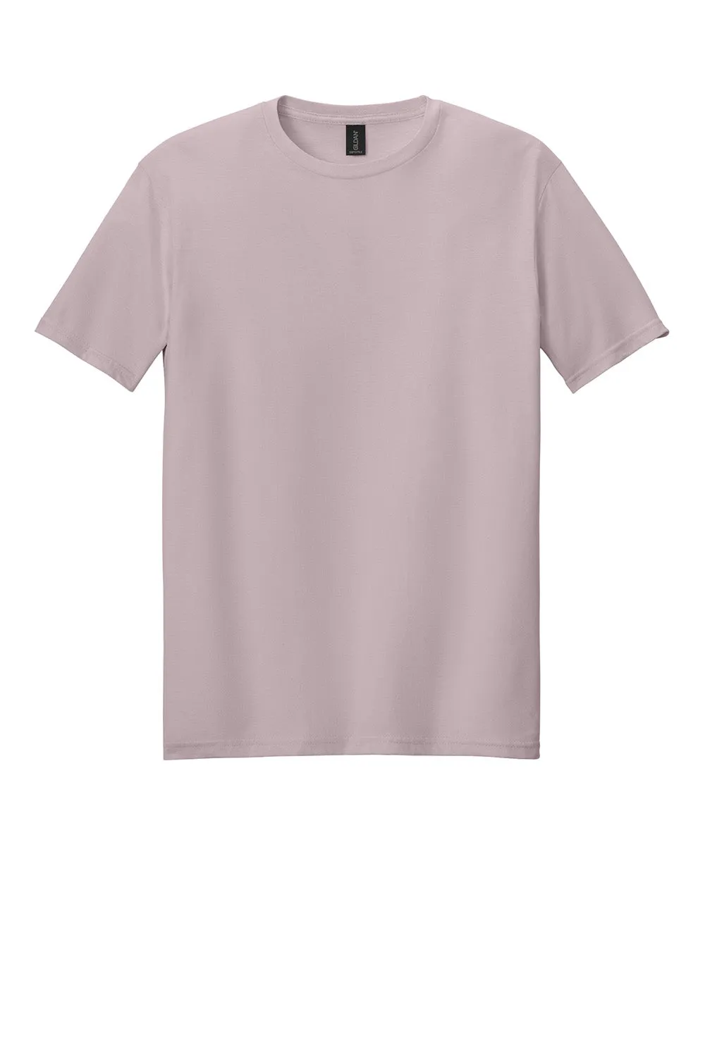 Gildan Mens Softstyle Short Sleeve Crewneck T-Shirt - Paragon  Affordable Clothing Gildan