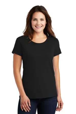 Gildan Womens Short Sleeve Crewneck T-Shirt - Black - Closeout  Affordable Clothing Gildan