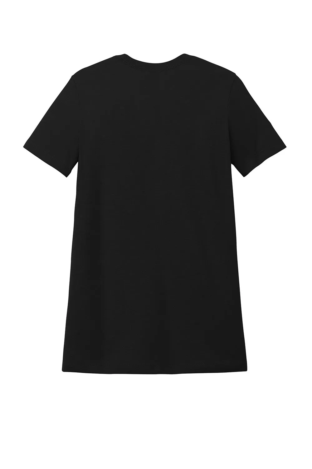 Gildan Womens Softstyle CVC Short Sleeve Crewneck T-Shirt - Pitch Black  Affordable Clothing Gildan