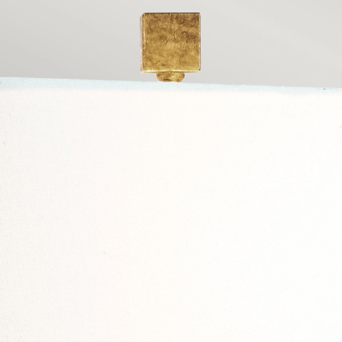 Gilded Nola Jackson Square 1 Light Gold Table Lamp