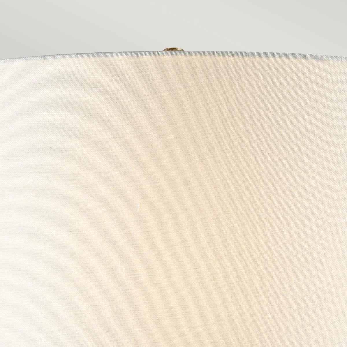 Gilded Nola Octavia 1 Light Table Lamp - Distressed Gold