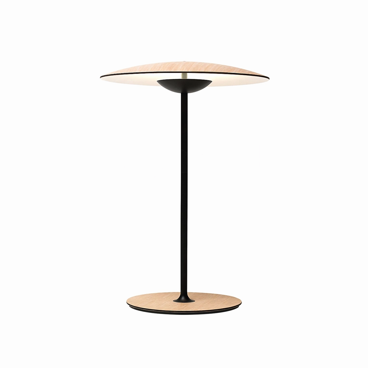 Ginger Table Lamp