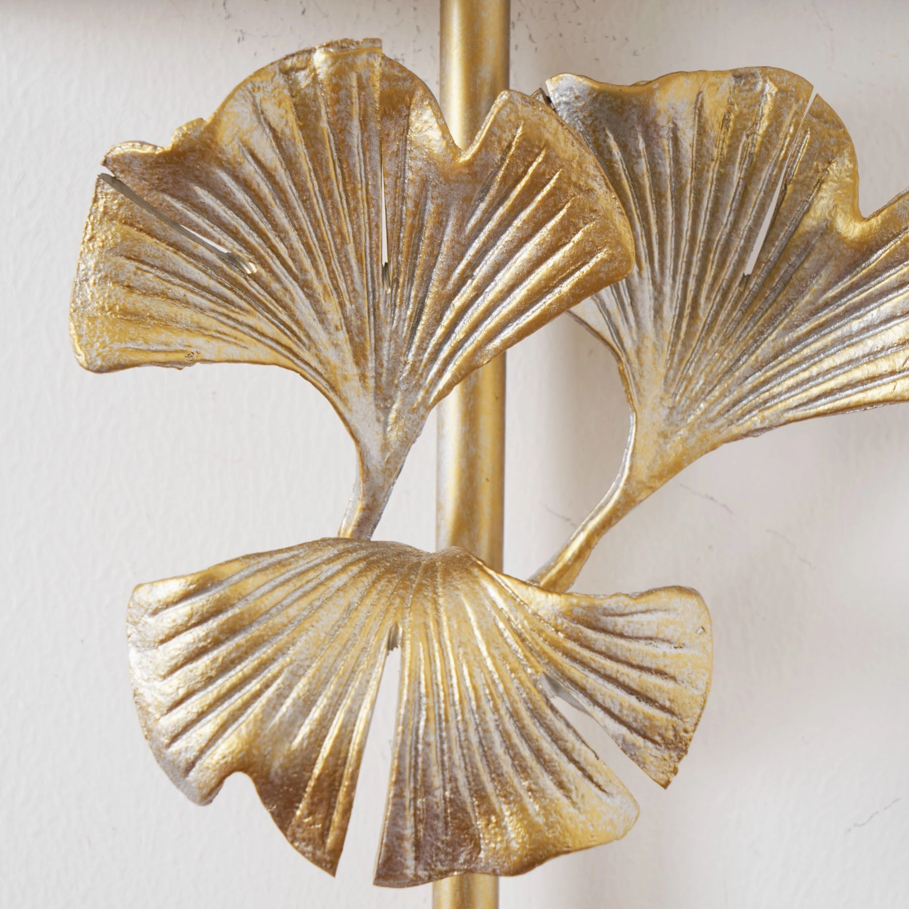 Gingko Antique Wall Lamp